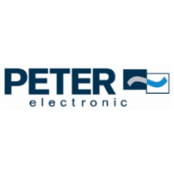 Geichstromregler by Peter Electronic